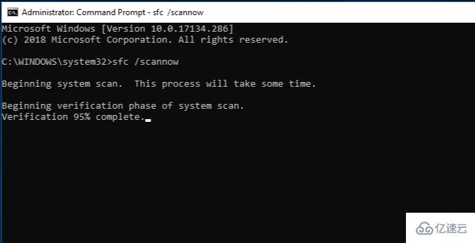 Windows11激活错误0x87e107f9怎么解决