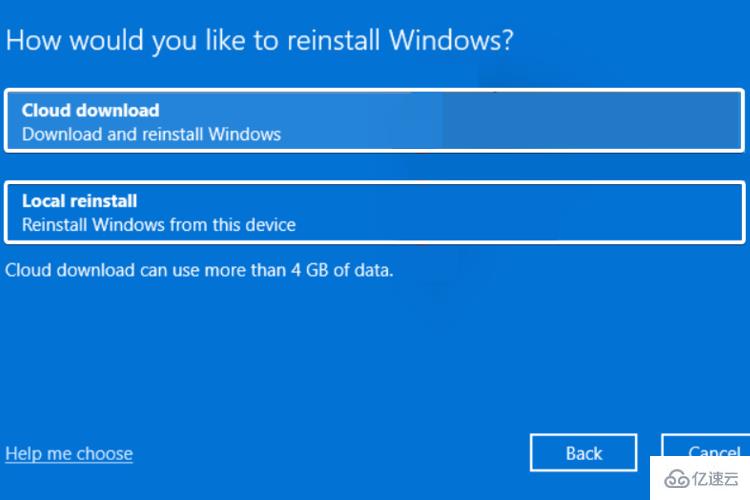 Windows11激活错误0x87e107f9怎么解决