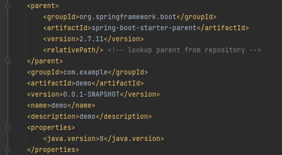springboot项目出现”java: 错误: 无效的源发行版:17“问题怎么解决  springboot 第7张