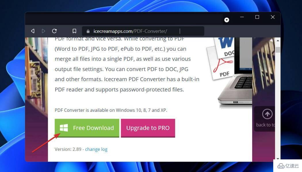 Windows11中怎么将HTML批量转换为PDF  windows11 第1张