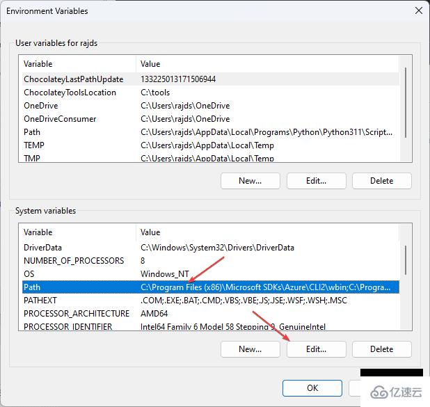 怎么检查Windows上是否安装了PHP