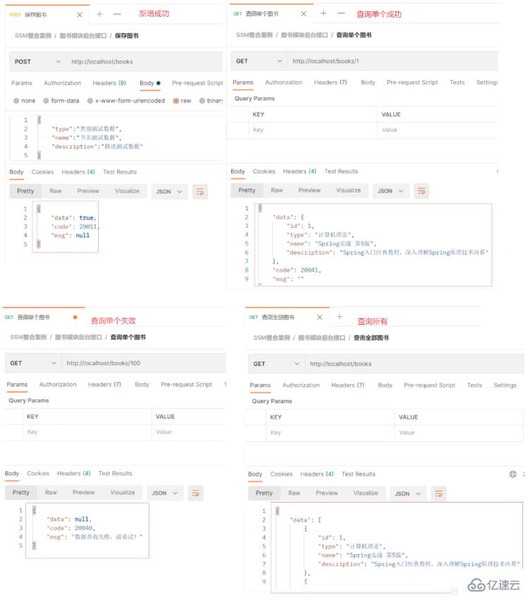 Java SSM整合开发统一结果封装问题怎么解决