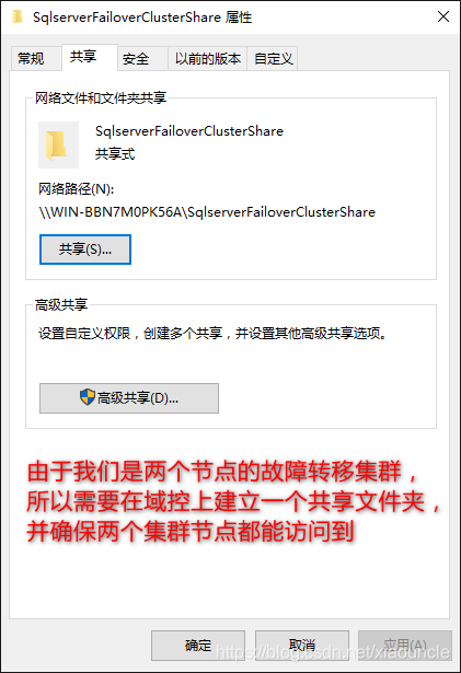 Windows Server 2016+Sql Server 2016怎么搭建AlwaysOn集群