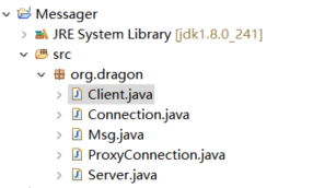 Java怎么使用黑盒方式模拟实现内网穿透