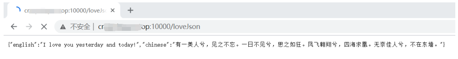 Java怎么使用黑盒方式模拟实现内网穿透