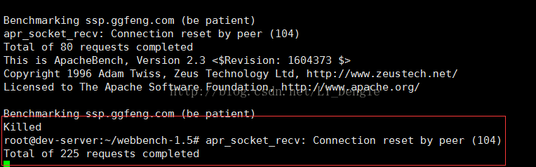 linux之怎么停止正在執(zhí)行的腳本