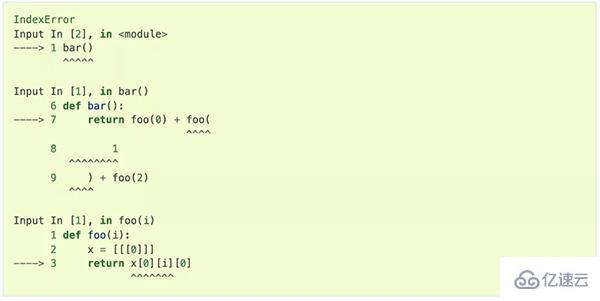 IPython8.0大版本更新了哪些功能