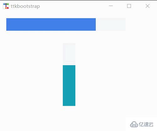 怎么使用ttkbootstrap为Python GUI创建优美的界面