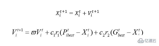 怎么使用Python實現(xiàn)PSO算法解決TSP問題