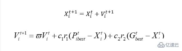 怎么使用Python實現(xiàn)PSO算法解決TSP問題