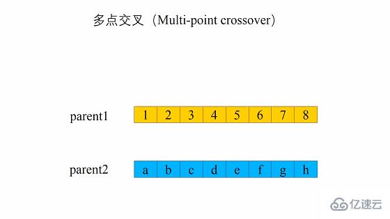 怎么用Python遗传算法解决旅行商问题