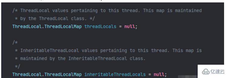 怎么使用Java中的ThreadLocal类