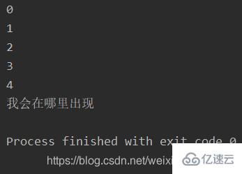 Python怎么实现多任务的多线程处理