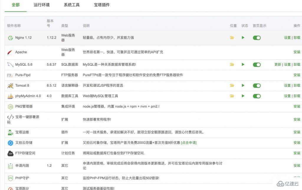 如何把Java項目部署到云服務(wù)器中