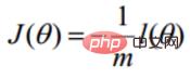 python怎么实现梯度下降求解逻辑回归