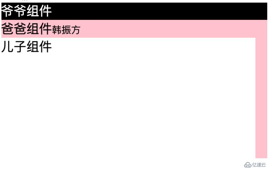 Vue3中的provide、inject如何使用