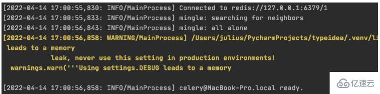 如何使用Python Celery动态添加定时任务