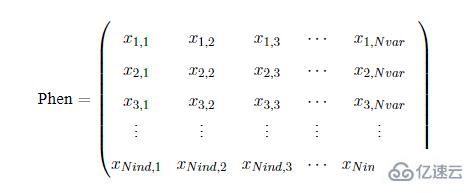 python遺傳算法之geatpy如何安裝使用