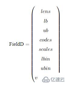 python遺傳算法之geatpy如何安裝使用