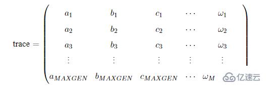 python遺傳算法之geatpy如何安裝使用