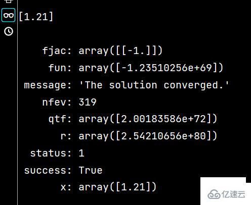 python数学建模源码分析