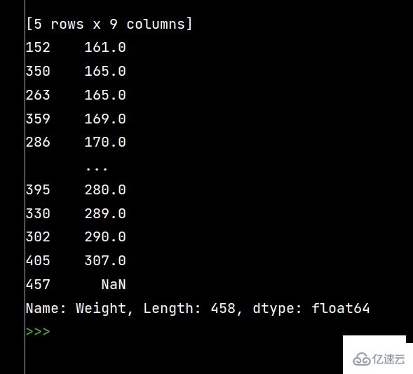 python数学建模源码分析