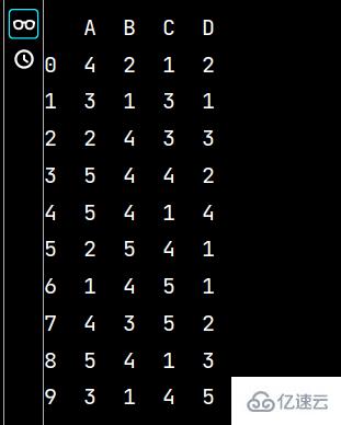 python数学建模之Numpy和Pandas怎么应用