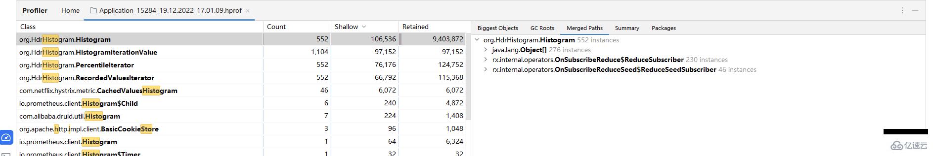 java内存异常使用导致full gc频繁如何解决