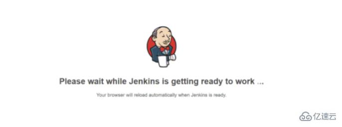 Linux安裝Jenkins的步驟是什么