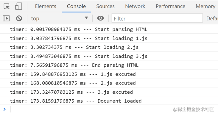 async、defer以普通script加载有什么区别