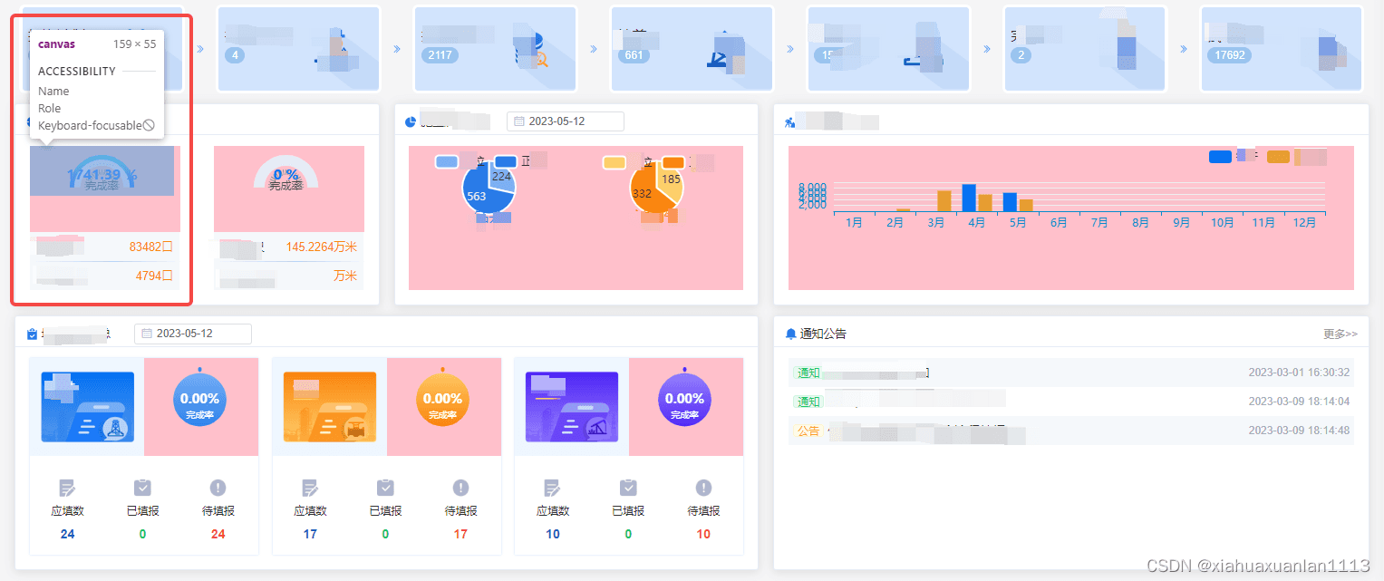 vue项目中echarts自适应问题的解决过程  vue 第5张