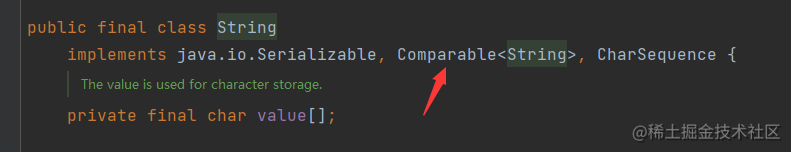JavaSE中compare、compareTo有什么区别  java 第2张