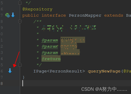 idea中mapper快速跳转到xml插件的方法  idea 第6张