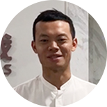 黄小刚 CEO